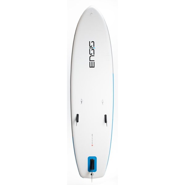 ENSIS Inflatable 1Board3Sports iSUP 10'6"x29"