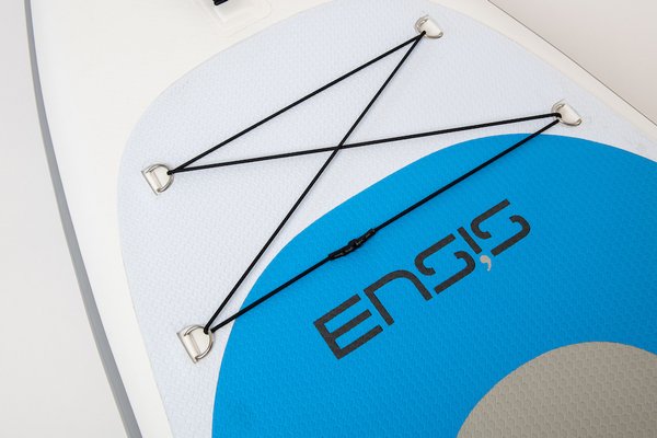 ENSIS Inflatable 1Board3Sports iSUP 10'6"x29" Set