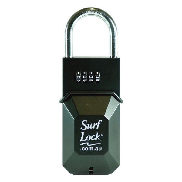SURFLOCK Schlüssel Tresor