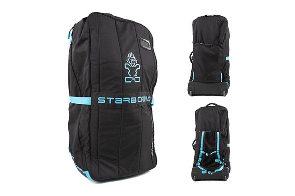 STARBOARD Touring iSUP DSC 12'6''x28" Touring S