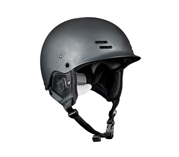 AK Riot Helmet black