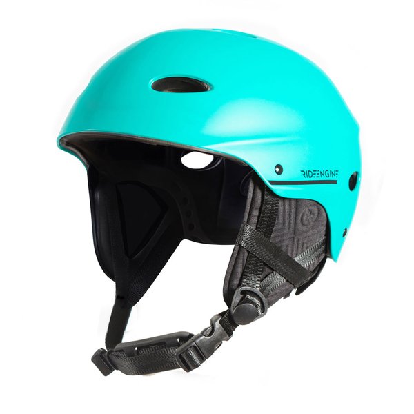 RIDE ENGINE Universe Helmet segreen