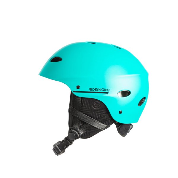 RIDE ENGINE Universe Helmet segreen