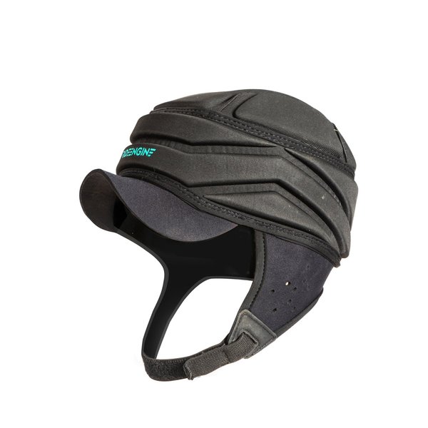 RIDE ENGINE Barrier Soft Helmet