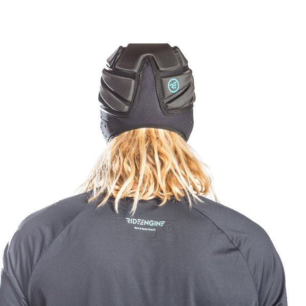 RIDE ENGINE Barrier Soft Helmet