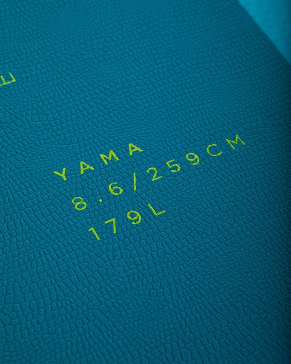 JOBE Yama 8'6" iSUP Set