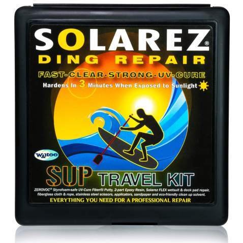 SOLAREZ SUP Travel Kit