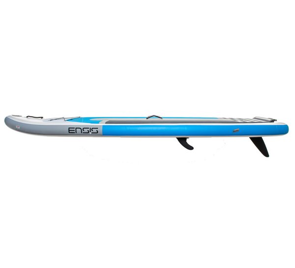 ENSIS Inflatable 1Board3Sports iSUP 10'6"x31"