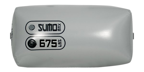 STRAIGHTLINE Sumo Max Ballast 675lbs