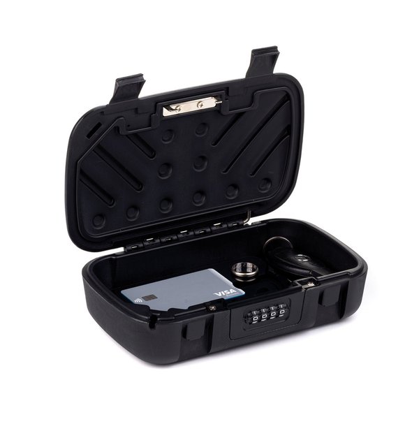 SURFLOGIC Portable Safe Box