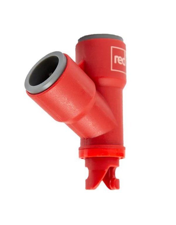 RED PADDLE - Multi Pump Adapter