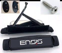 ENSIS Footstrap with Screw set