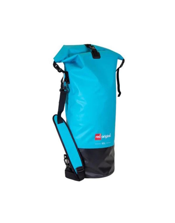 RED PADDLE - Roll Top Dry Bag 30L