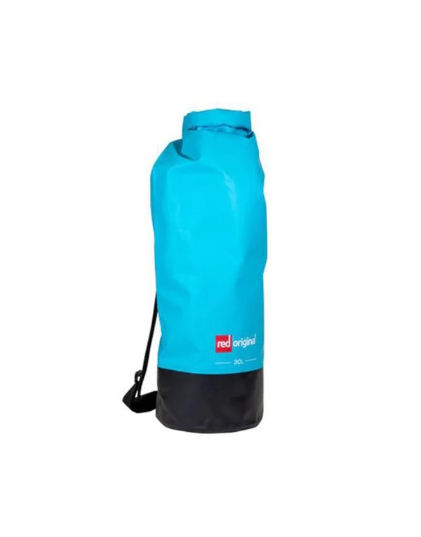 RED PADDLE - Roll Top Dry Bag 30L