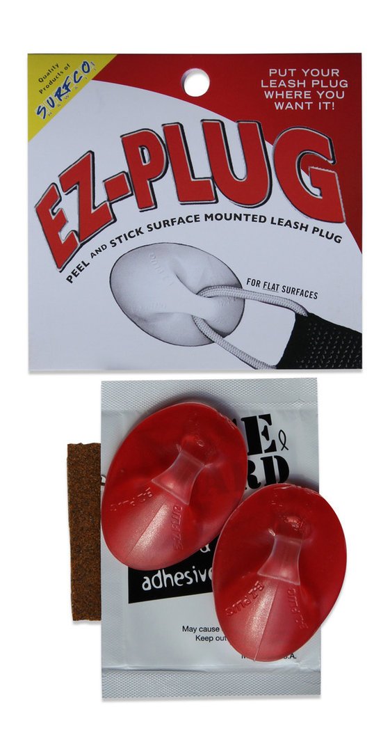 SURFCO EZ-Plug Kit- Twin Pack