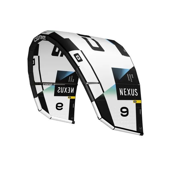 CORE Nexus '3' Kite White