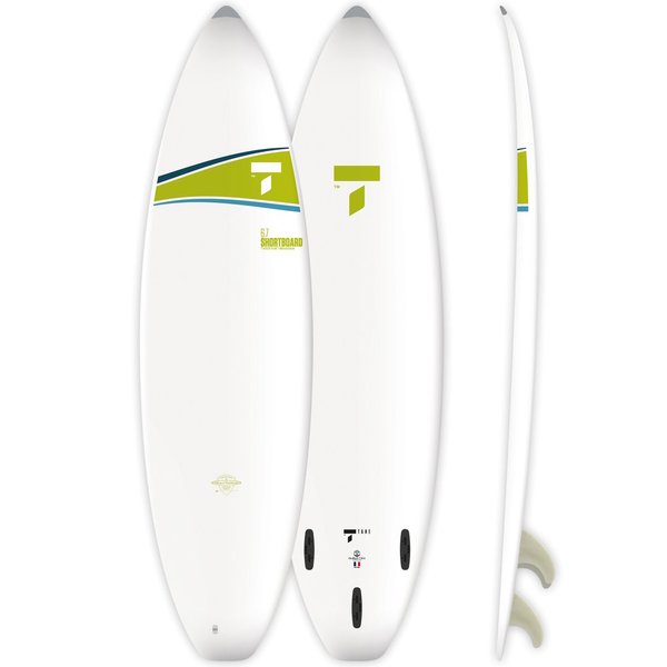 TAHE Shortboard 6'7'' Surfboard